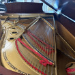 1914 Steinway model B grand piano, gorgeous mahogany - Grand Pianos